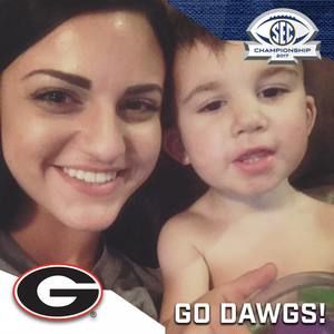 Meet your Posher, Hunter